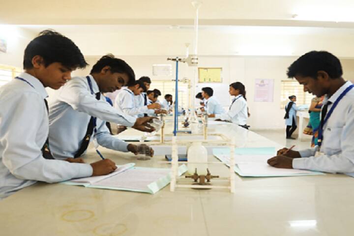 laboratory